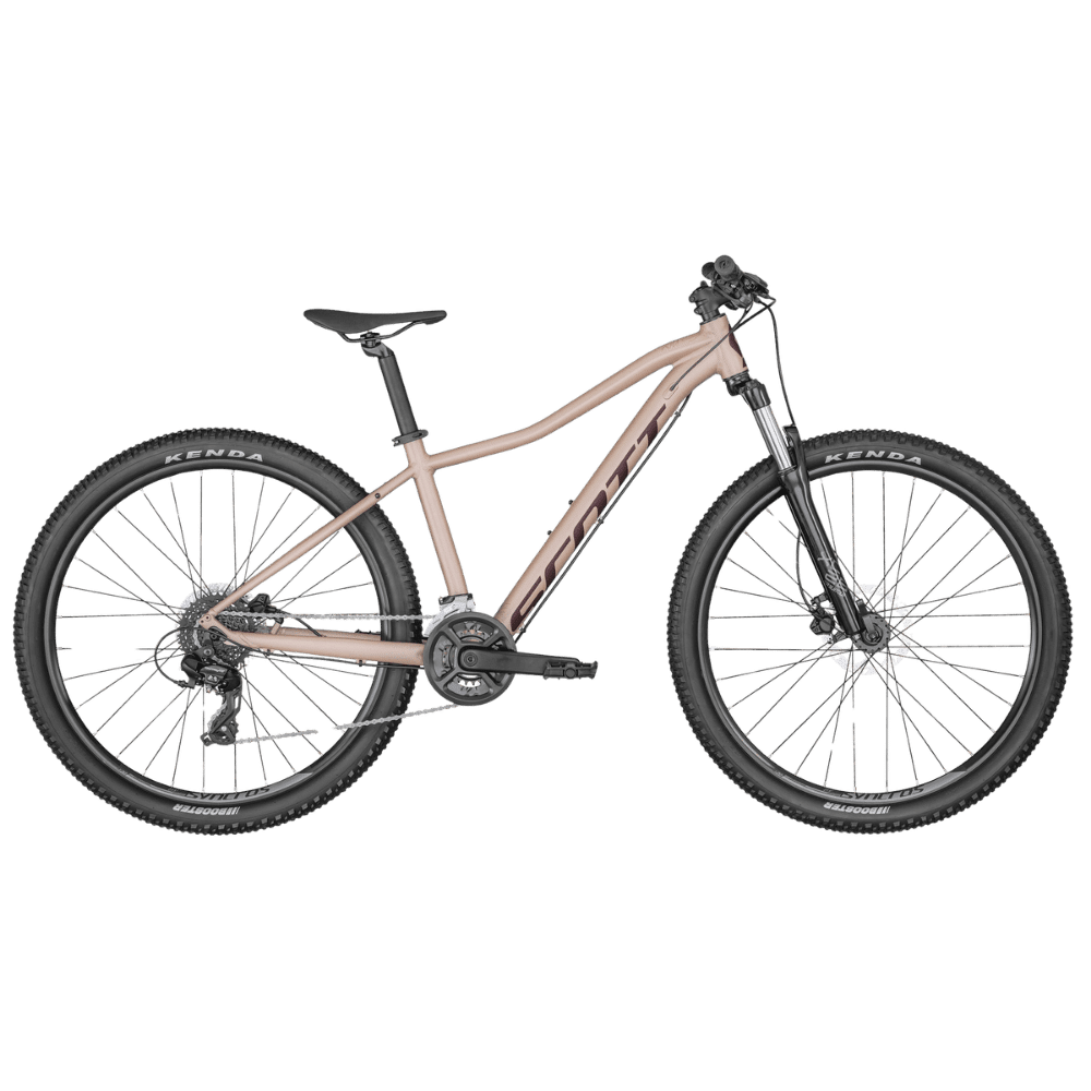 scott mtb queue dure